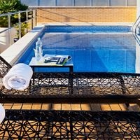 Бассейны preview