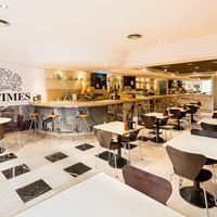 Рестораны preview