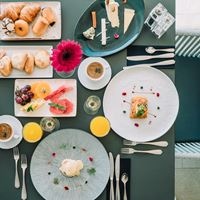 Рестораны preview