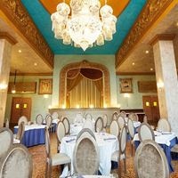 Рестораны preview