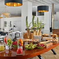 Рестораны preview