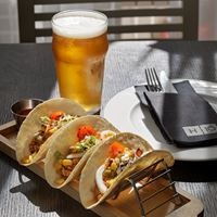 Рестораны preview