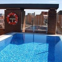 Бассейны preview