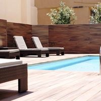 Бассейны preview