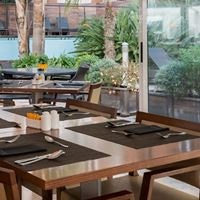 Рестораны preview