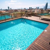 Бассейны preview