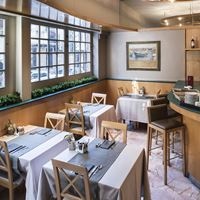 Рестораны preview