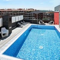 Бассейны preview