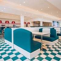 Рестораны preview