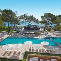 Бассейны preview