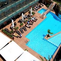 Бассейны preview