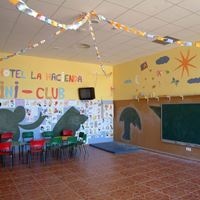 Мини-клуб preview