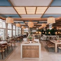 Рестораны preview