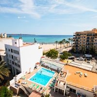 Бассейны preview