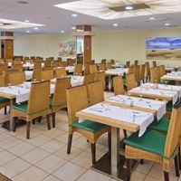 Рестораны preview