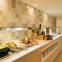 Рестораны preview