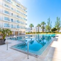 Бассейны preview