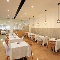 Рестораны preview