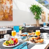 Рестораны preview