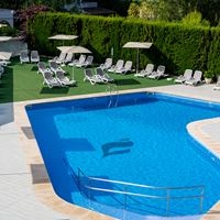 Бассейны preview