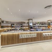 Рестораны preview