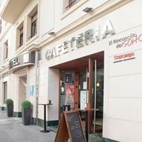 Рестораны preview