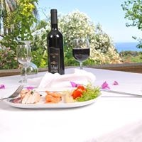 Рестораны preview