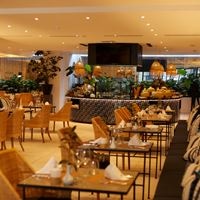 Рестораны preview