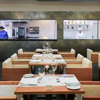 Рестораны preview