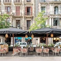 Рестораны preview