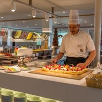 Рестораны preview