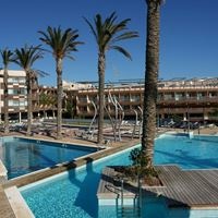 Бассейны preview