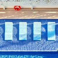 Бассейны preview