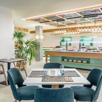 Рестораны preview