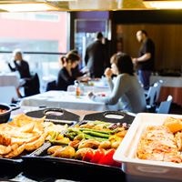 Рестораны preview