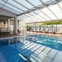 Бассейны preview