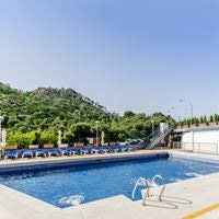 Бассейны preview