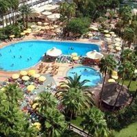 Бассейны preview