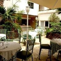 Рестораны preview