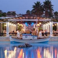 Рестораны preview