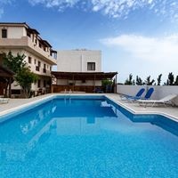 Бассейны preview