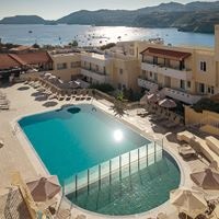 Бассейны preview