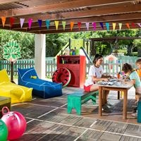 Мини-клуб preview