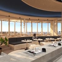 Рестораны preview