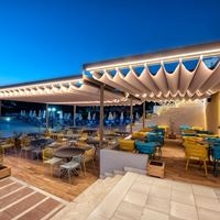 Рестораны preview