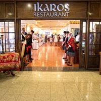 Рестораны preview