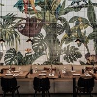 Рестораны preview