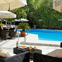 Бассейны preview