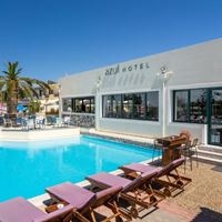 Бассейны preview