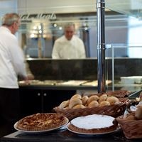 Рестораны preview